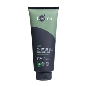 Derma Man Shower Gel - 350 ml