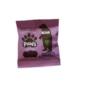 Bear Jungle Paws, æble/solbær - 20 g