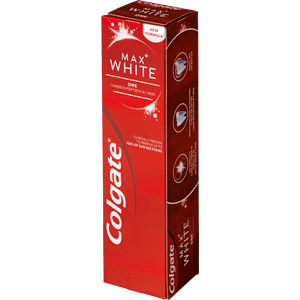 Colgate Max White One Tandpasta - 75 ml