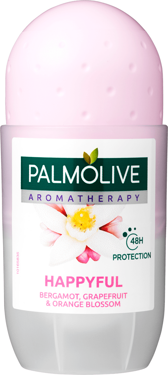Køb Palmolive Happyful Roll On Deodorant ml billigt hos Med24.dk
