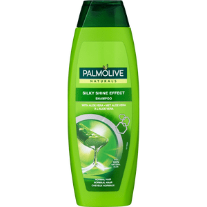 #1 - Palmolive Silky Shine Shampoo - 350 ml.