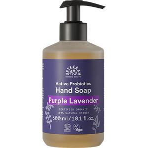 Urtekram Lavender håndsæbe - 300 ml