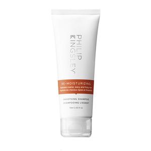 10: Philip Kingsley Re-moisturizing Shampoo - 75 ml.