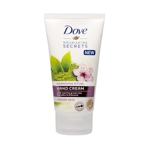 Dove Awakening Ritual Hand Cream - 75 ml.