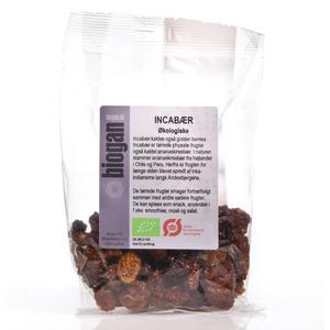 Biogan Incabær Ø - 75 g