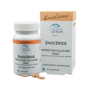 NDS Enoceride 60 tabletter 