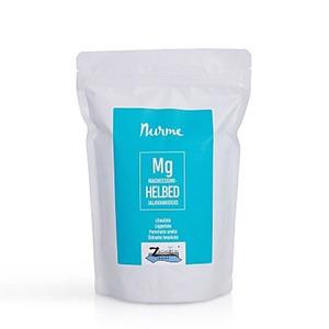 Nurme Magnesium Badeflager - 700 gram