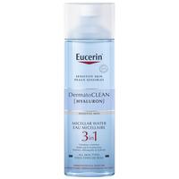 Eucerin DermatoClean Micellar Water 3 in 1 - 200 ml.