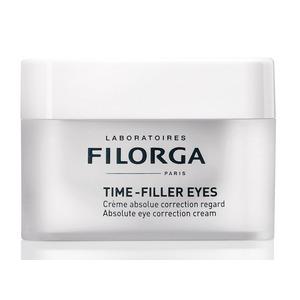 Filorga Time-Filler Eyes Absolute Eye Correction Cream - 15 ml.