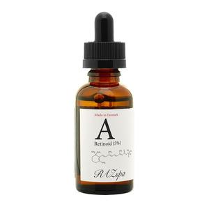 RazSpa A-retinoid 5% - 30 ml