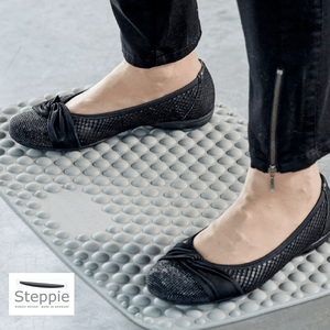 Steppie Soft Top - 1 stk