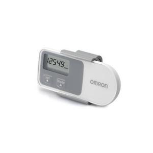 Omron Walking Style One 2.0 hvid skridttæller - 1 stk.