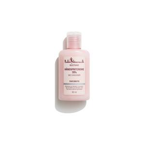 Pudderdåserne Håndsprit Creme 70% - 80 ml.