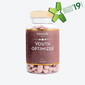 Smuuk Skin YouthOptimizer - 180 tabletter