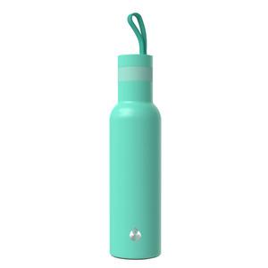 Dafi termoflaske, grøn - 0,5 l