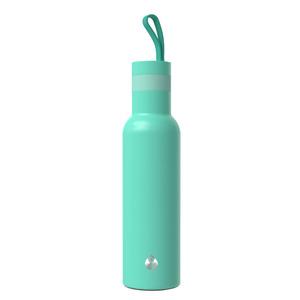 Dafi termoflaske, grøn - 0,5 l