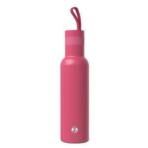 Dafi termoflaske, rosa - 0,5 l