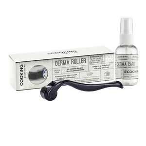 Ecooking Derma Ruller 540 nåle - 0,5 mm