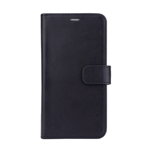 Radicover iPhone XR Exclusive 2in1, læder - Sort
