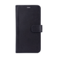 Radicover iPhone XR Exclusive 2in1, læder - Sort