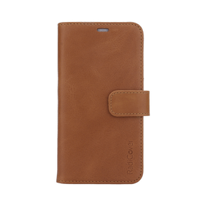 Radicover iPhone 11 Pro Exclusive 2in1, læder - Brun