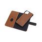 Radicover iPhone 11 Pro Exclusive 2in1, læder - Brun