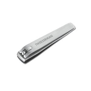  Tweezerman Stainless Steel Toenail Clipper - 1 stk.