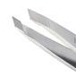 Tweezerman Mini Slant skrå pincet Classic Stainless Steel - 1 st