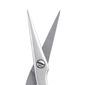 Tweezerman Brow Shaping Scissors & Brush - 1 stk.