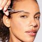 Tweezerman Brow Shaping Scissors & Brush - 1 stk.