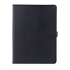Radicover Tablet Cover PU læder, universal 9"-11" - sort