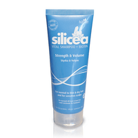 Silicea Vital Shampoo - 200 ml