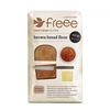 Doves Brown Bread Flour - 1 kg.