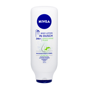  Nivea Body Lotion In-Dusch - 400 ml.