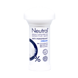 Neutral Deocreme - 50 ml.