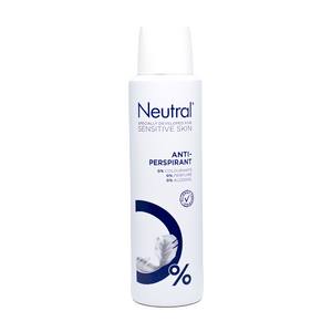 Neutral Deospray - 150 ml.