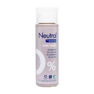 Neutral Skin Tonic - 150 ml.