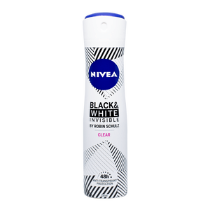 Nivea Invisible Deospray - 150 ml.