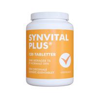 Synvital Plus - 120 tabl.