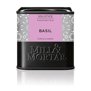Mill & Mortar Basilikum - 15 g