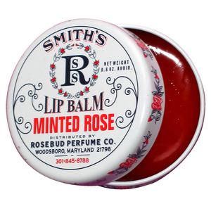 Smith's Rosebud Minted Rose - 23 g.