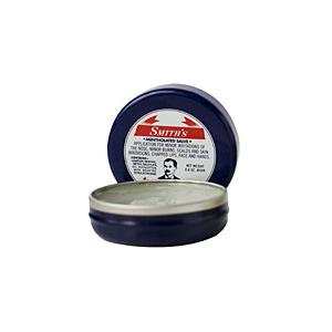 Smith's Rosebud Menthol and Eucalyptus Balm - 23 g.