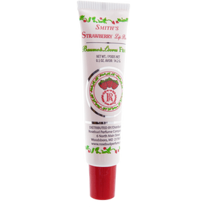 Smith's Rosebud Strawberry - 15 ml.