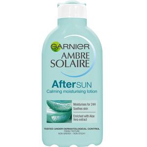 Garnier Ambre Solaire After Sun Moisturising Lotion - 200 ml.