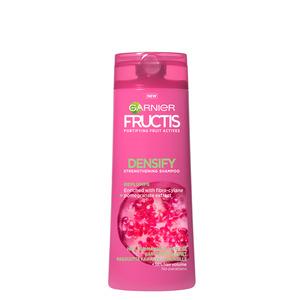 Garnier Fructis Densify Shampoo - 250 ml.