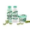 Garnier Fructis Hair Food Aloe Vera Shampoo - 350 ml.