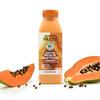 Garnier Fructis Hair Food Papaya Shampoo - 350 ml.