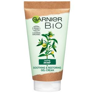 Garnier BIO Hemp Multi-Restore Gel Cream - 50 ml.
