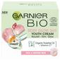 Garnier BIO Rosy Glow 3in1 Youth Cream - 50 ml.