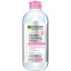 Garnier Skin Active Micellar Cleansing Water - 400 ml.